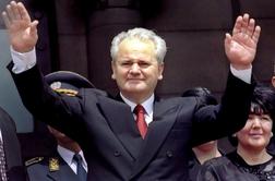 Milošević osebno ukazal uboj Arkana?