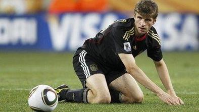 Müller na Allianz Areni do 2015