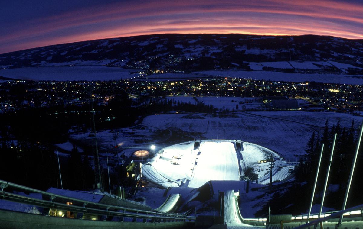Lillehammer | V Lillehammerju se začenja vrhuncev polna sezona. | Foto Guliverimage