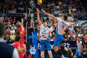 Selektor Slovencev vlogo favorita prepustil Čehom