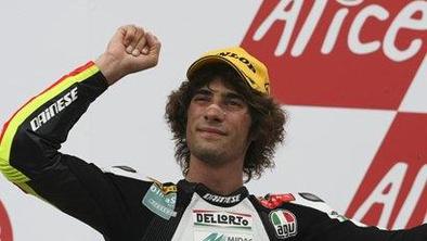 Simoncelli debitiral s stopničkami