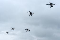 Litva bo svoje državljane učila izdelovati in uporabljati drone
