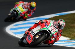 Ducati: Prvaki bomo postali tudi brez Rossija!