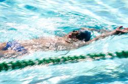 Fina za Rio prepovedala nastop sedmim ruskim plavalcem