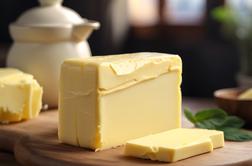 Priljubljena margarina gre v nove roke