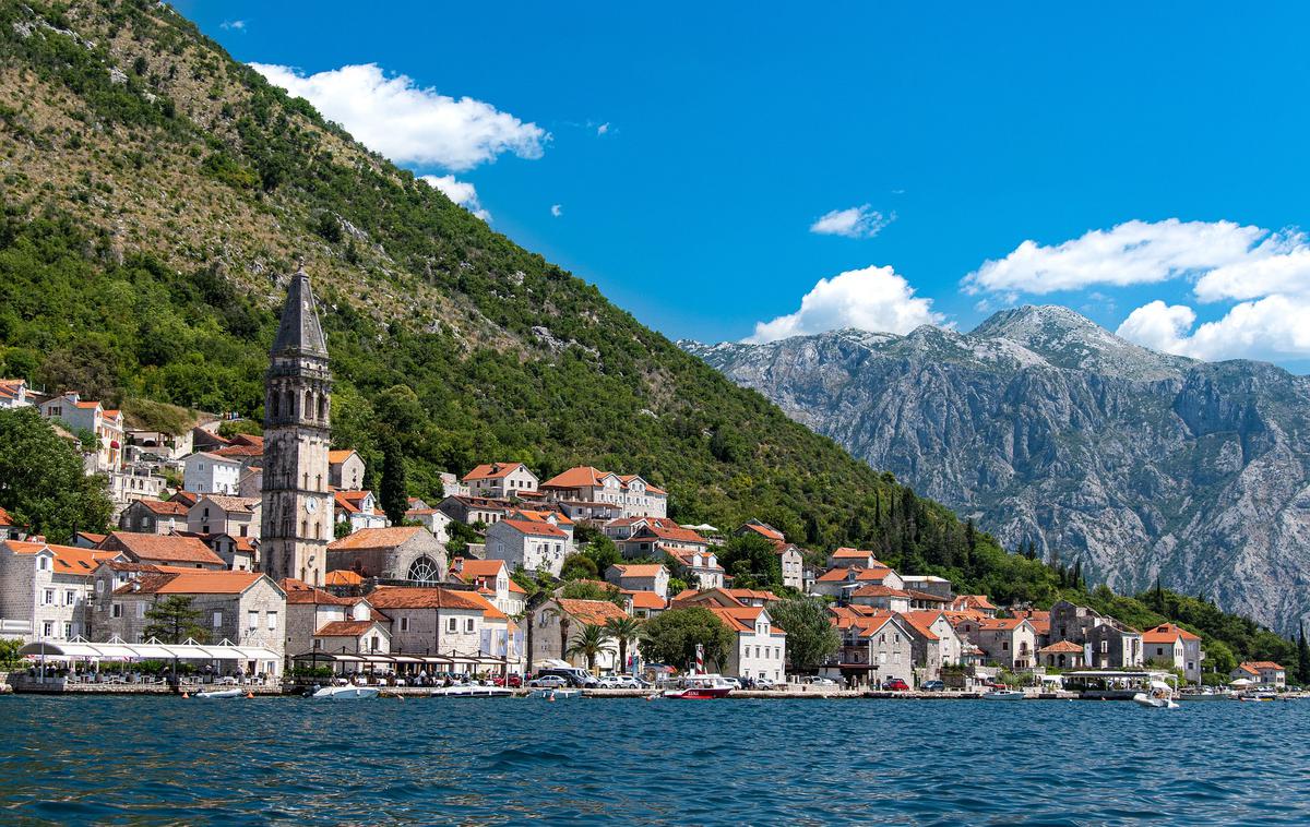 Črna gora | Foto Pixabay