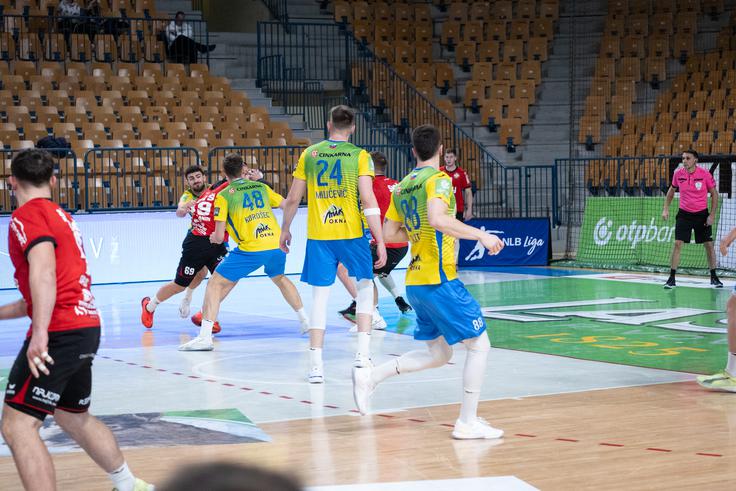 Celjani so prišli do nove zmage. | Foto: Mija Slapnik