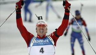 Svendsnu skupinski štart, Bauer 19.