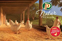 Dober okus se začne pri izvoru