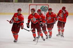 Bo večni derbi prebudil Železarje?