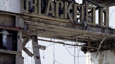Blackfield