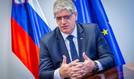 Poklukar: Varnost je pravica, ne privilegij
