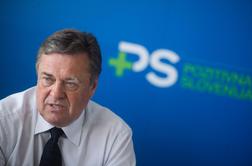Zoran Janković: Jaz v parlamentu ne bom sedel