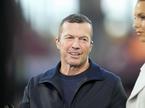 Lothar Matthaus