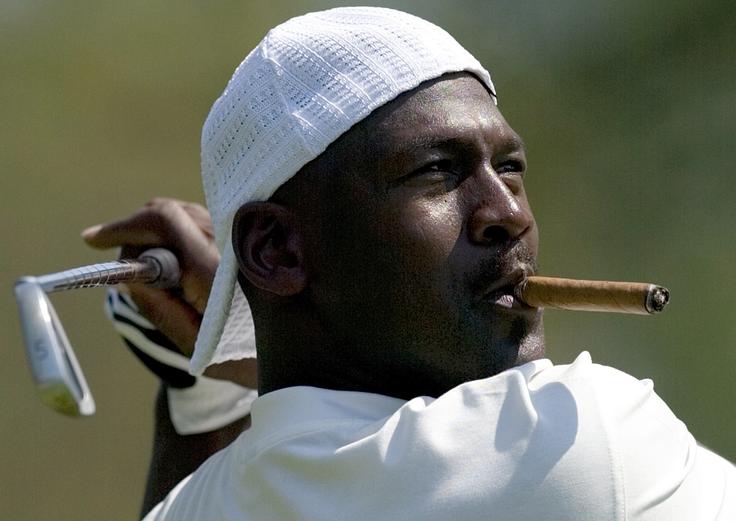 Michael Jordan Michael Jordan je po zaslugi svoje blagovne znamke postal prvi športni milijarder. | Foto: Reuters