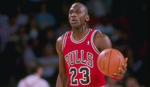 Michael Jordan bo "priplesal" prej, kot je bilo predvideno