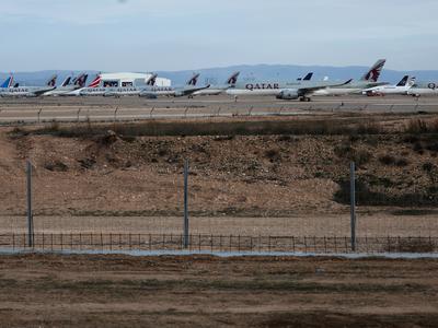 Slovenski pilot opozarja: Zelo hitro bo cel svet občutil posledice vojne