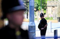 Žrtve terorističnega napada obiskala britanska kraljica
