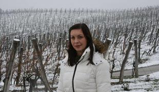 "Predvsem mladim želim približati kulturo pitja" 
