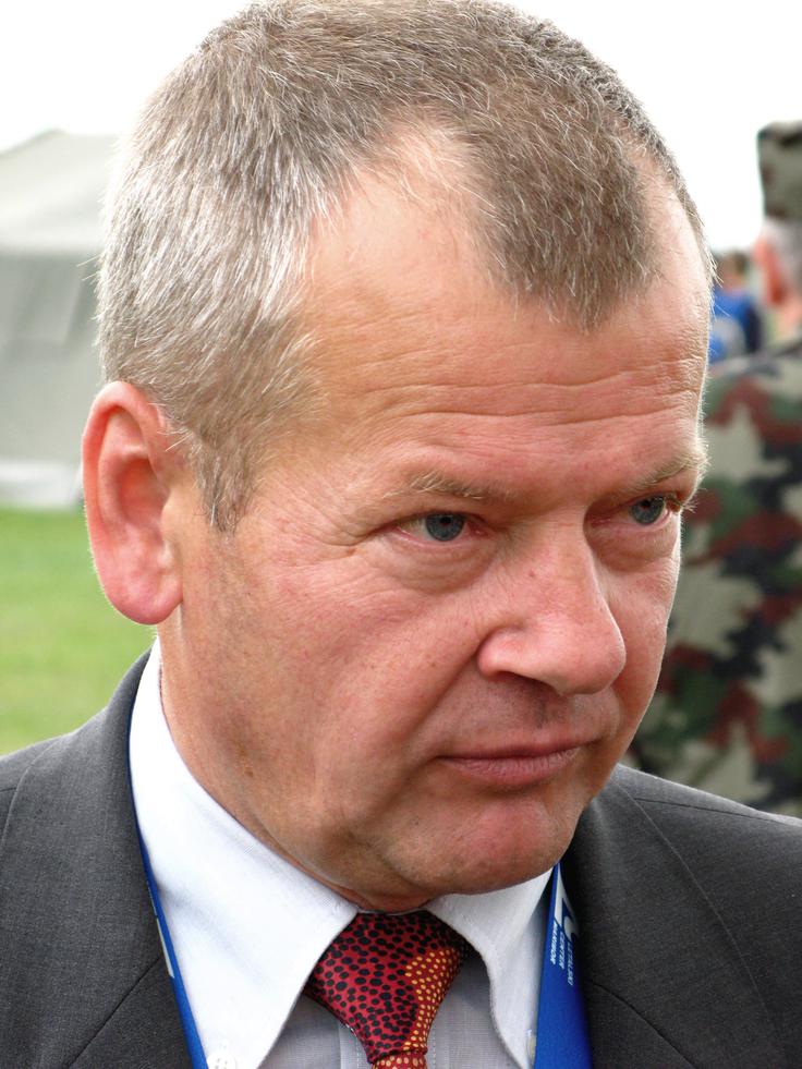 Jožef Žunkovič Jožef Žunkovič | Foto: STA ,