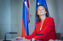 Srbski zunanji minister Fajonovi: Slovenija naj ne dreza v občutljive teme