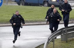 Teroristični napadi, ki so pretresli Evropo in svet