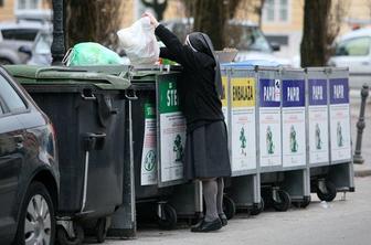 V Izoli je na pot krenila Ekokaravana