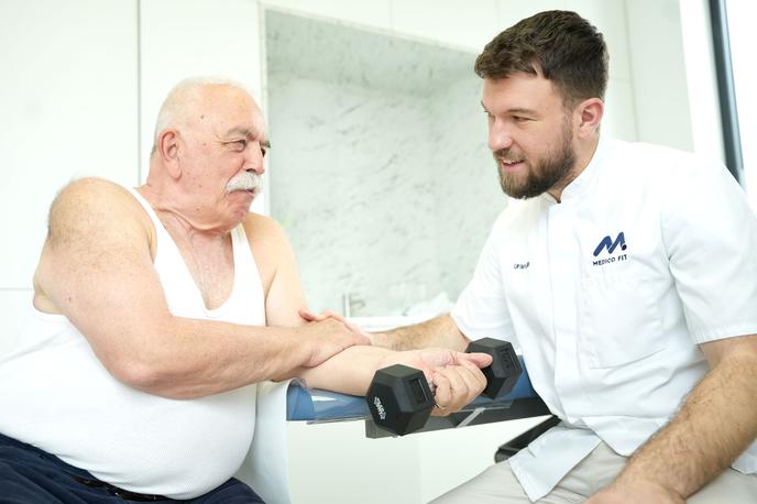 Medicofit_fizioterapija in kineziologija | Foto Medicofit