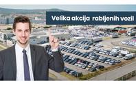 Največja akcija VW, Audi, SEAT, CUPRA, in Škoda v Sloveniji: sedaj po ugodnejših cenah!