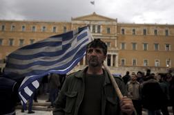 Se bo Grčiji (spet) uspelo izogniti bankrotu?