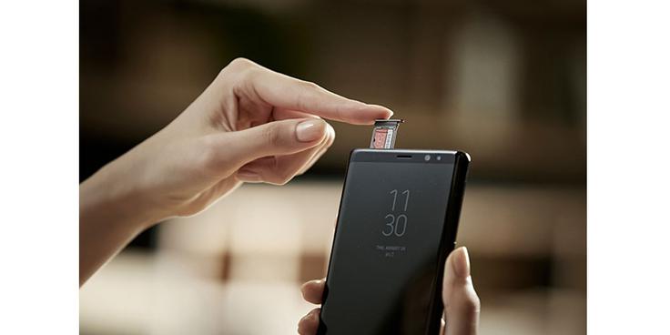 Fotografija je simbolična. | Foto: Samsung.com