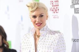 Se Gwen Stefani res razhaja z možem?