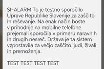 Alarm
