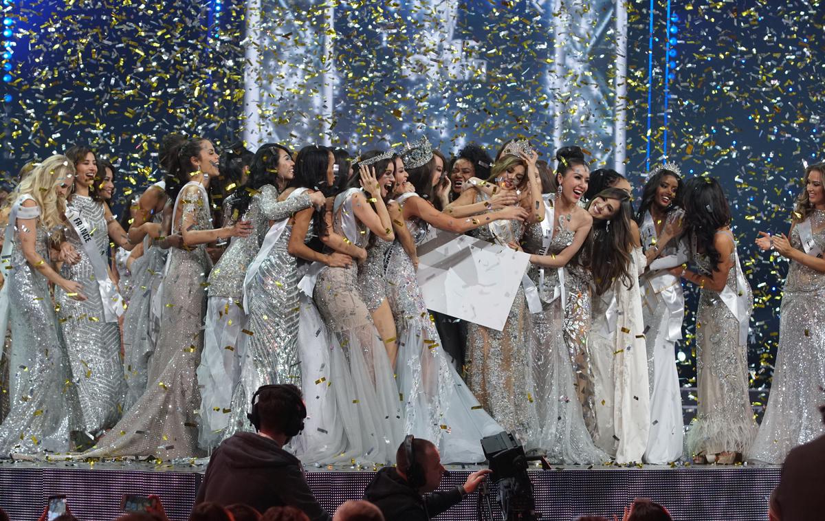 miss sveta | Urugvaj je Sherika De Armas na tekmovanju za mis sveta zastopala leta 2015. (Fotografija je simbolična.) | Foto Shutterstock