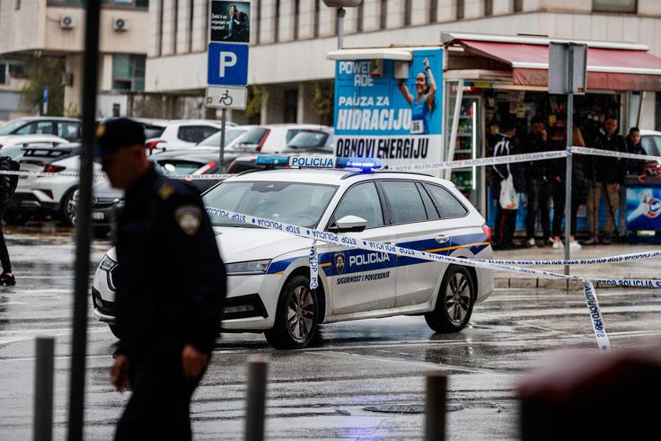 Split ropar | Foto: Grgo Jelavic/Pixsell