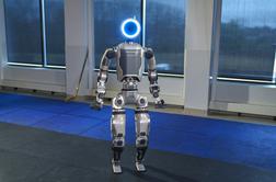 Hyundai množično zaposluje robote, ki vas bodo pustili odprtih ust #video