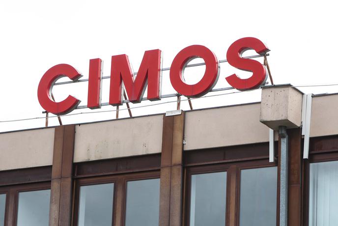 Cimos lani globoko v minusu, zdaj pa z novo kapitalsko injekcijo