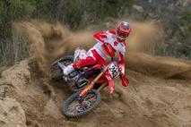 Tim Gajser Honda 2025