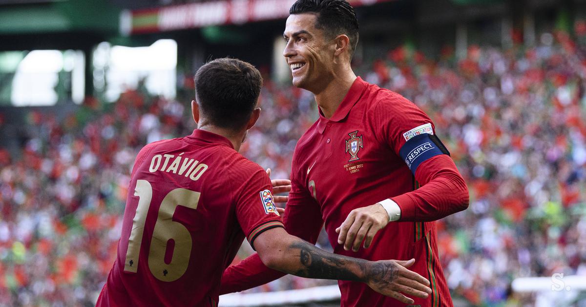 Companheiro de Ronaldo revelou como reagiu à notícia de que não jogará