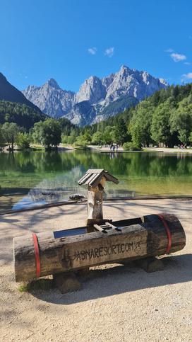 jasna natur resort