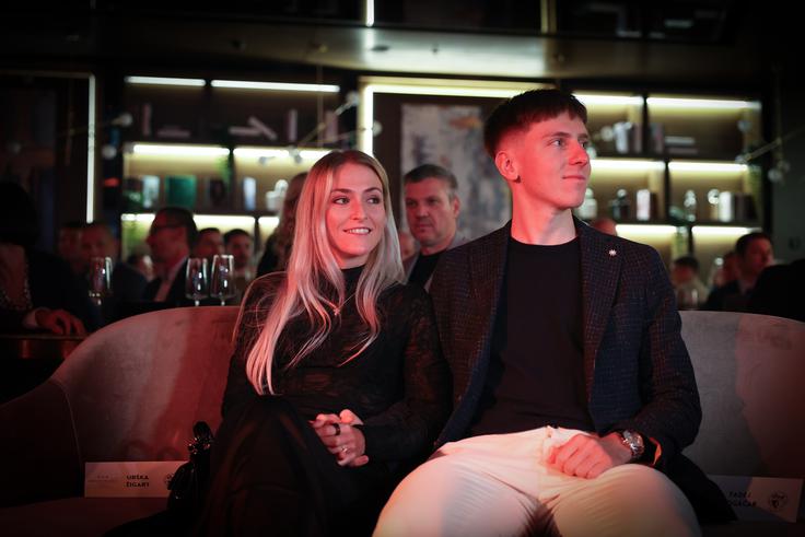 Zlato Rogovo kolo 2024 | Foto: Ana Kovač
