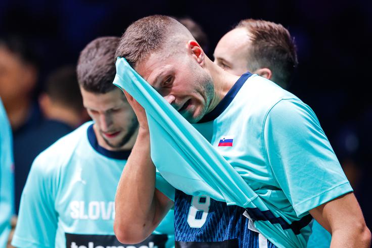 Edo Murić | Foto: Aleš Fevžer