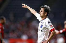 Saj ni res, pa je: neumorni Japonec igra že 40. sezono