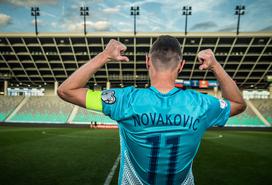 Milivoje Novaković