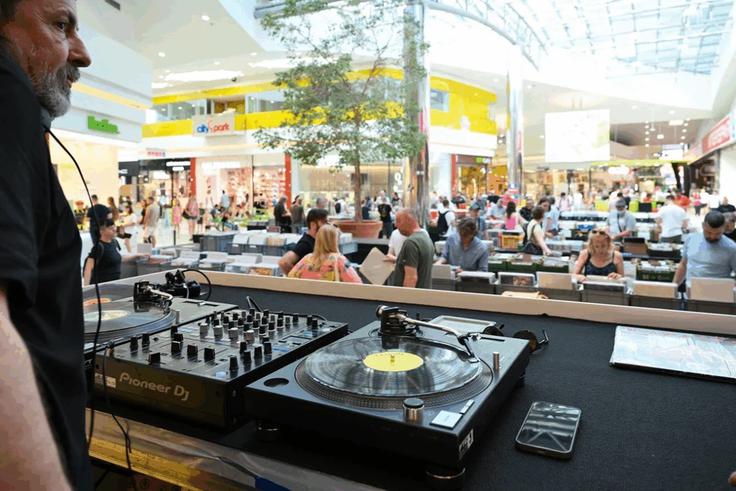 Citypark | Foto: Citypark