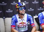 Primož Roglič, Vuelta 2026