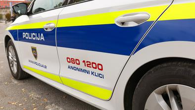 Pogrešanega moškega našli mrtvega