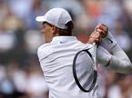 Jannik Sinner Wimbledon