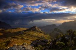 Smrt skrivnostne ženske