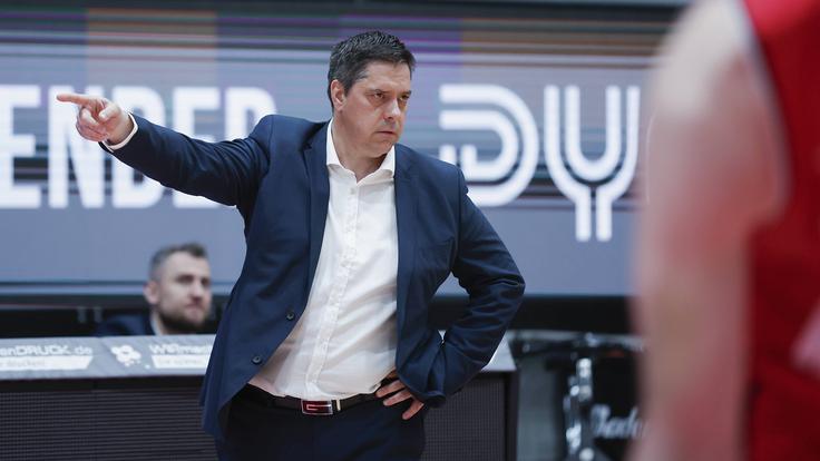 Sašo Filipovski je za Sportal delil tudi nekaj svojih vtisov o letošnjem EuroBasketu. | Foto: Guliverimage